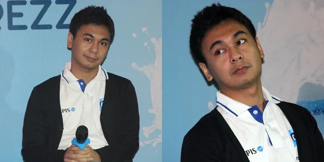 Raditya Dika Ungkapkan Rahasia Jadi Penulis Kece, Apa Itu?