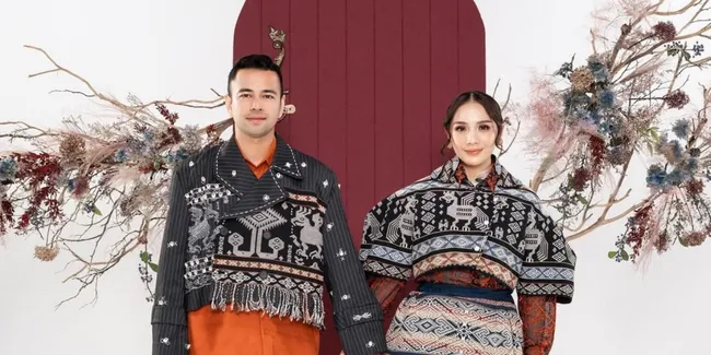 Raffi Ahmad dan Nagita Slavina Sumbang Rp 15 Miliar Untuk Korban Bencana Sumatera