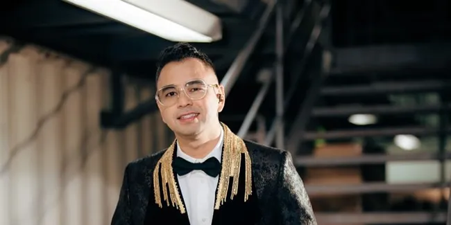 Raffi Ahmad Syok Pertama Kali Lihat Kondisi Olga Syahputra saat Meninggal Dunia: Dulu Aku Lagi Umrah