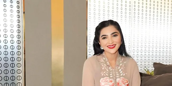 Rahasia Ashanty Kini Terlihat Kurusan, Lakukan 4 Kali Seminggu