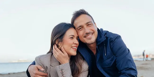 Raisa dan Hamish Daud Sudah Sepakat Berpisah Baik-Baik