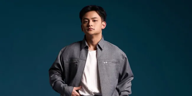 Randy Martin Cedera Tulang Belikat Saat Syuting Film 'DUSUN MAYIT'