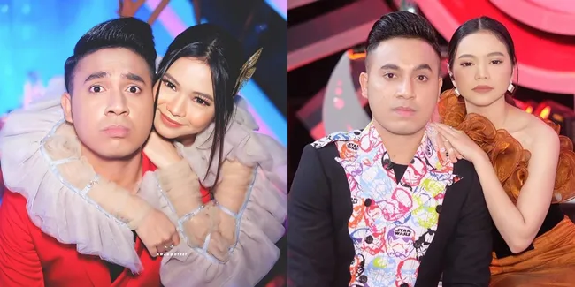 Rara LIDA dan Gunawan LIDA Bicara Soal Isi Hati dan Rencana ke Depan, Senang Gunara Bisa Dukung Karir Mereka