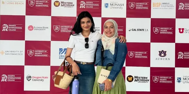 Ratu Sofya Bantah Somasi Ibu Kandung: Saya Tidak Pernah Menyerang Keluarga Lewat Hukum