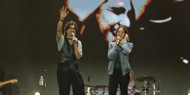 Recap KLBB 2026 Day 2: Raisa, Tulus, Hingga Sheila On 7 Bius Ribuan Penoton