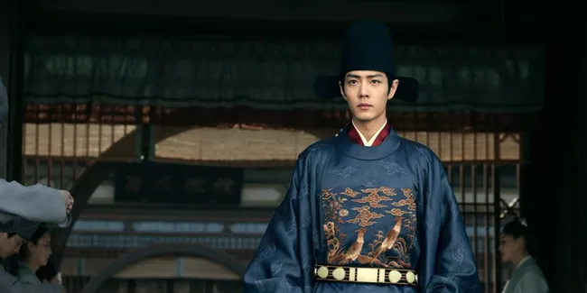 Rekomendasi Drama China Kolosal Fantasi yang Ceritanya Bikin Tegang