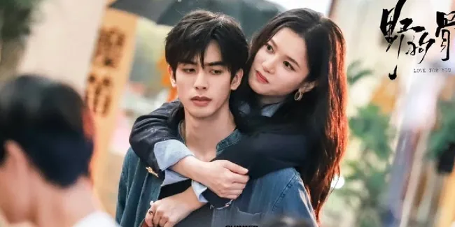 Rekomendasi Drama China Modern yang Akan Tayang 2026, Lengkap Berbagai Genre 