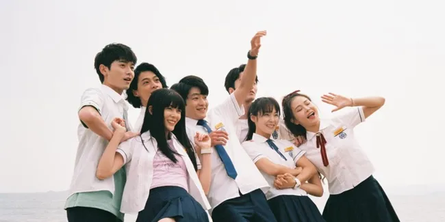 Rekomendasi Drama China Percintaan Remaja Seperti 'HIDDEN LOVE'