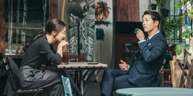 10 Rekomendasi Drama Korea dengan Karakter Bad Boy yang Bertekuk Lutut pada Cinta Gadis Baik-Baik 