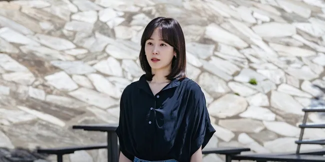 Rekomendasi Drama Korea yang Dibintangi Seo Hyun Jin, Jejak Karier dan Rating Tertingginya
