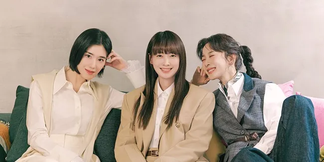 Rekomendasi Drama Korea yang Tayang di Bulan Februari 2026