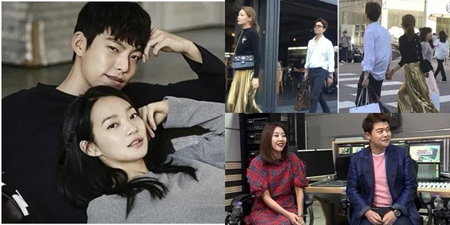 Relationship Goal, Ini Pasangan Seleb Yang Paling Ingin Ditiru