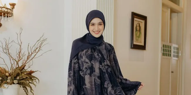 Rendah Hati, Cut Syifa Sebut Nominasi ITA 2025 Berkat Kerja Keras Tim