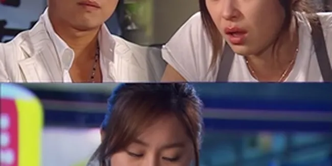 Resep Rahasia Move On Dari Mantan Versi Drama Korea, Berani Coba?