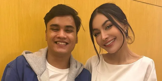 Ressa Rizky Rossano Beri Clue Tentang Ayah Kandungnya: Orang Aceh