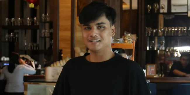 Ressa Rossano Bantah Dompleng Nama Besar Denada Meski Kini Popularitasnya Naik