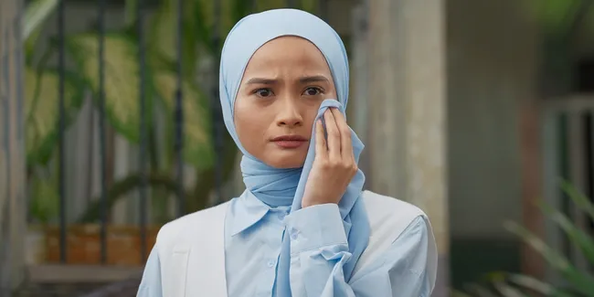 Review SUAMIKU LUKAKU, Acha Septriasa dan Baim Wong Sukses Bikin Emosi
