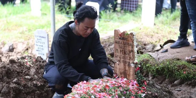 Reza Arap Bakal Diperiksa Polisi Soal Kematian Lula Lahfah