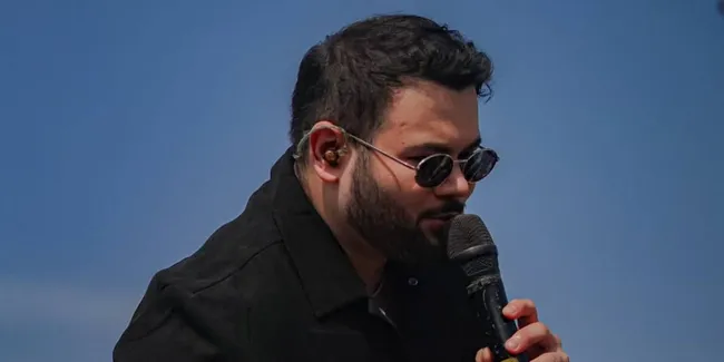 Ridho Rhoma Deep Talk Hingga Bercanda dengan Rhoma Irama, Minta Transfer?