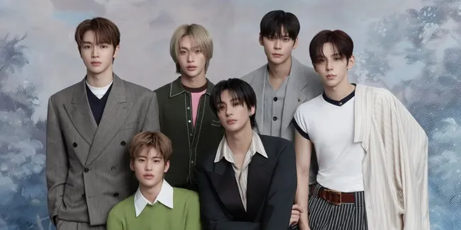 RIIZE Siap Comeback 15 Juni Setelah Raih Popularitas Global