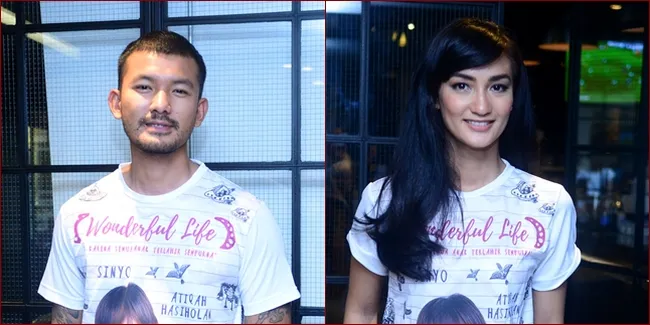Rio Dewanto & Atiqah Tolak Tudingan Nepotsime di 'WONDERFUL LIFE'