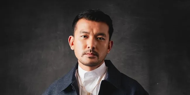 Rio Dewanto Syuting Film KUYANK di Pedalaman Kalimantan, Kagum Keramahan Warga Banjar