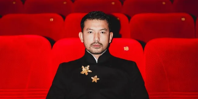 Rio Dewanto Tak Umbar Aksi Sosial, Ikut Galang Dana Korban Bencana Sumatera