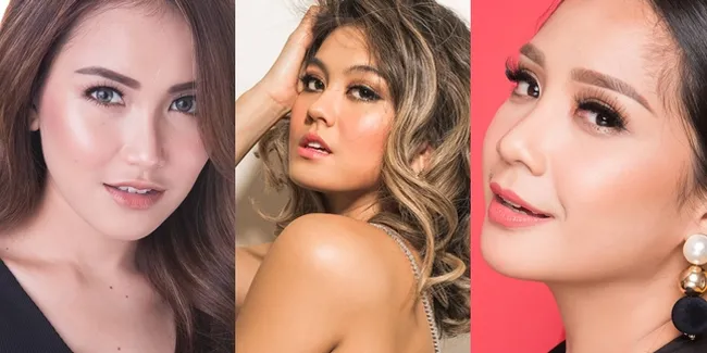 Rio Motret Unggah Foto 10 Seleb Tanpa Editan, Ada Ayu - Agnes Mo!
