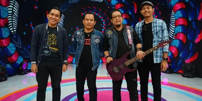 Ritual Wajib Wali Band Sebelum Manggung, Ada Satu Hal yang Tak Dilewatkan