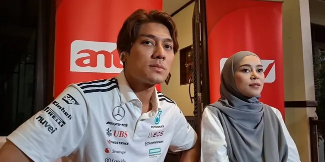 Rizky Billar Siap Penjarakan Haters yang Hina Dirinya 'Bacot'