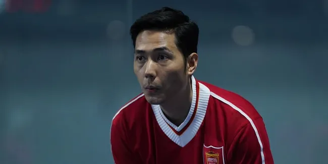 Rizky Kinos Kini Doyan Padel, Aksinya di Lapangan Totalitas Banget