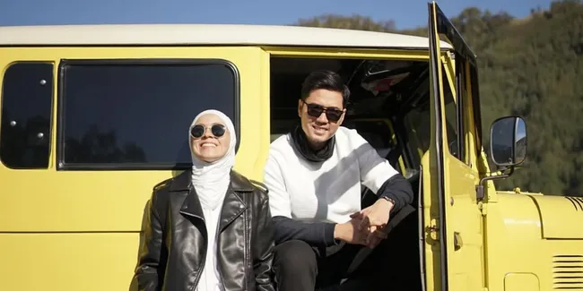 Rizky Kinos Ungkap Kado Ultah 'Menyebalkan' dari Nycta Gina