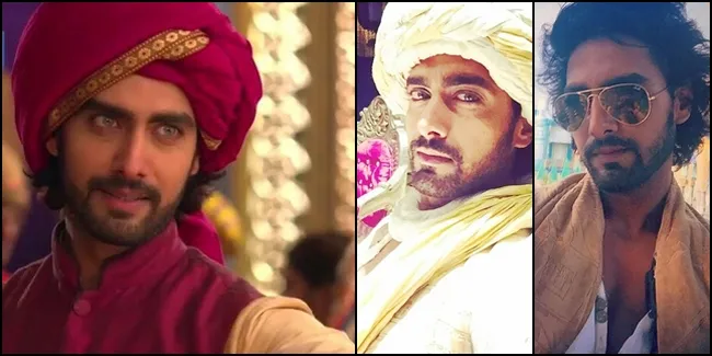 Rohit Purohit, Si 'Mirza Altunia' Yang Seganteng Hrithik Roshan