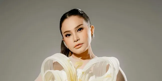 Rossa Sudah Lama Siapkan Surat Wasiat untuk Keluarga, Ungkap Alasan yang Bikin Haru