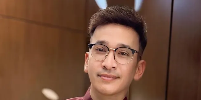 Ruben Onsu Bagikan Proses Pembangunan Masjid Miliknya, Punya Nama Indah dengan Makna Mendalam