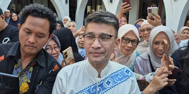 Ruben Onsu Dituding Selingkuh, Kuasa Hukum Ungkap Hal Ini