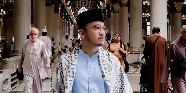 Ruben Onsu Merasa Sulit Bertemu Anak, Ini Penjelasan Minola Sebayang