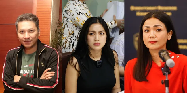 Rugi Miliaran Rupiah, 10 Selebritis ini Pernah Jadi Korban Penipuan - Nyaris Bangkrut? 