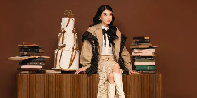 Rumah Sarwendah Digeruduk Debt Collector, Ternyata Terkait Cicilan Mobil Ruben Onsu