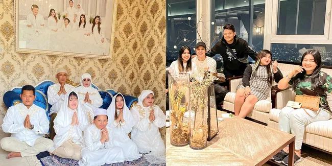 Rumah Via Vallen Digeruduk Warga, Adik Kandung Diduga Gelapkan Sepeda Motor