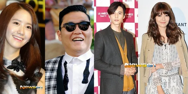 Rumor Dating Bikin Ngakak, Selingkuh Sampai Pacaran Dengan Ayah