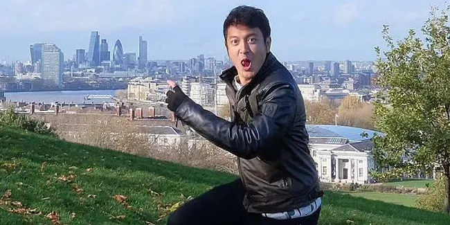 Saat Para Cast 'LONDON LOVE STORY' Lepas Dari Cinta Segiempat