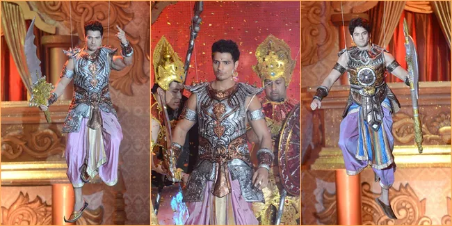 Saat Terbang, Lebih Keren Vin Rana atau Lavanya Bhardwaj?