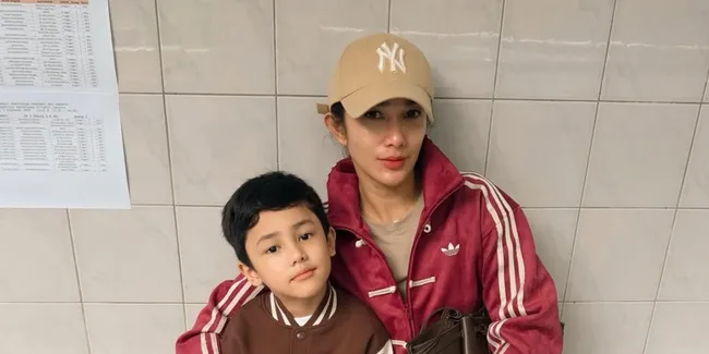 Saka Putra Ussy Sulistiawaty dan Andhika Pratama Ikut Olimpiade Sains Indonesia