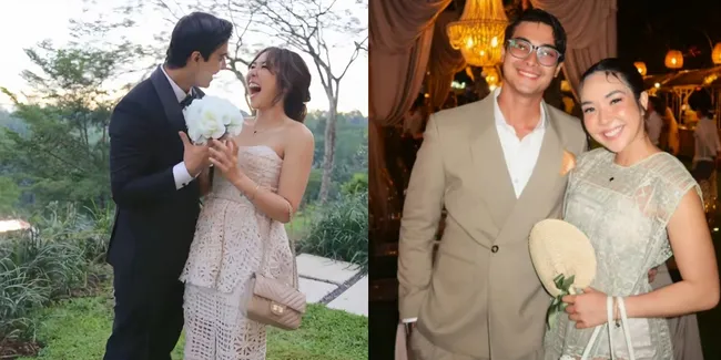 Saling Dukung, Potret Gisella Anastasia Ungkap Rutin Jalani Ibadah Bareng Cinta Brian 