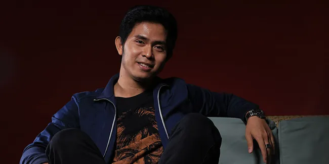 Salut! Cakra Khan Jadi Tamu Istimewa di Festival Berkelas Dunia