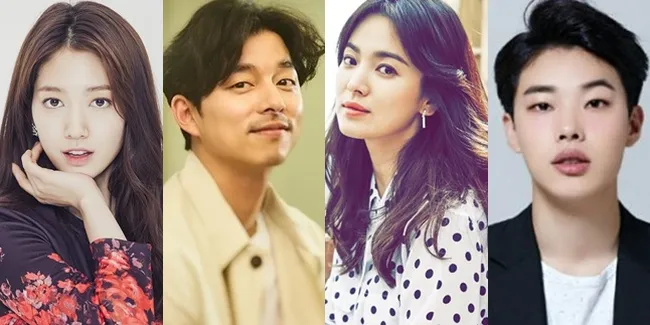 Sama-Sama Punya Golongan Darah A, Mereka Juga Sukses Tahun Ini