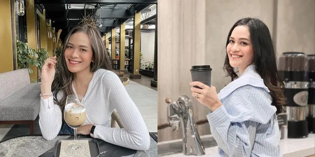 Sama Sekali Tak Tersorot, Potret Amila Alistiawati Adik Ipar Arumi Bachsin - Dulu Sempat Jadi Mantan Finalis Gadis Sampul