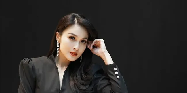 Sandra Dewi Resmi Cabut Gugatan Soal Harta Sitaan Harvey Moeis