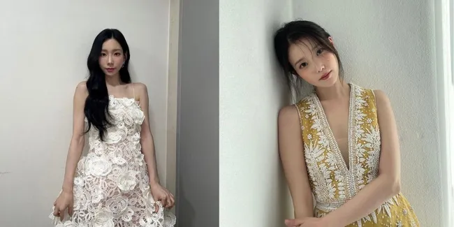 Sangat Bertalenta, Ini 8 Idol K-Pop yang Menjadi ‘Idolanya Para Idol’!